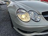 Mercedes-Benz SL 500 AMG 55 Paket Interiér  - náhled 7