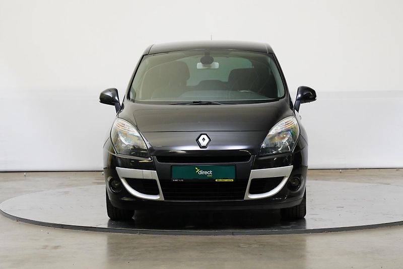 Renault Mégane - fotka 4 z 33