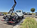 Iveco Daily 70C18 NOSIČ KONTEJNERU  - náhled 10