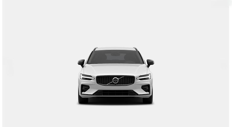 Volvo V60 (2026) B4 PLUS DARK AUT - fotka 6 z 11