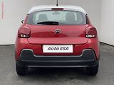 Citroën C3 (2017) 1.2, Feel - náhled 4