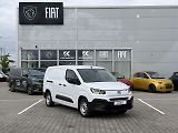 Fiat Dobló (2026) 1.5 BlueHDI 102k 6MT vanL2 - náhled 9