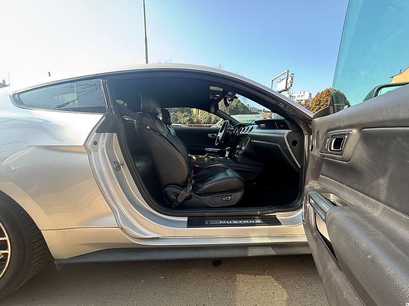 Ford Mustang 2.3LGH-231KW/2018/AT-DPH-2MAJ - fotka 15 z 41