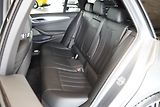 BMW Řada 5 540d xDrive, Tažné, Ventilace - náhled 47