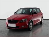 Škoda Fabia (2012) Monte Carlo 1.2 TSI, Tempomat - náhled 1