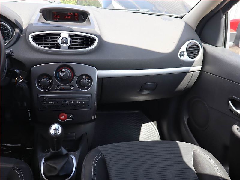 Renault Clio (2012) 1.2 16V , po STK - fotka 8 z 13