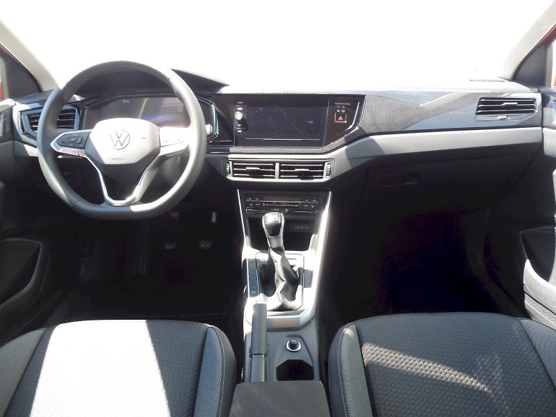 Volkswagen Taigo (2026) People 1,0 TSI 85kW - fotka 5 z 26