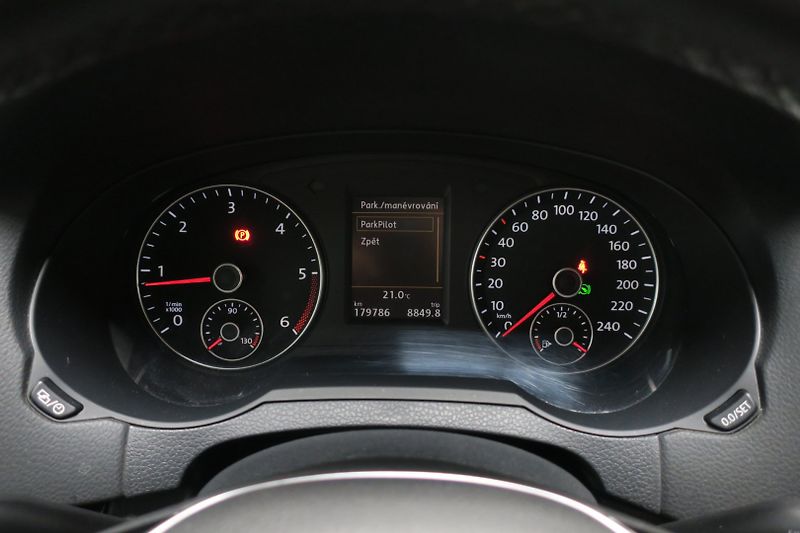 Volkswagen Sharan (2016) 2.0 TDI 135kW 4M Highline DSG - fotka 19 z 50