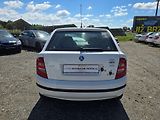 Škoda Fabia (2002) 1.4 i 55kw Elegance - náhled 6