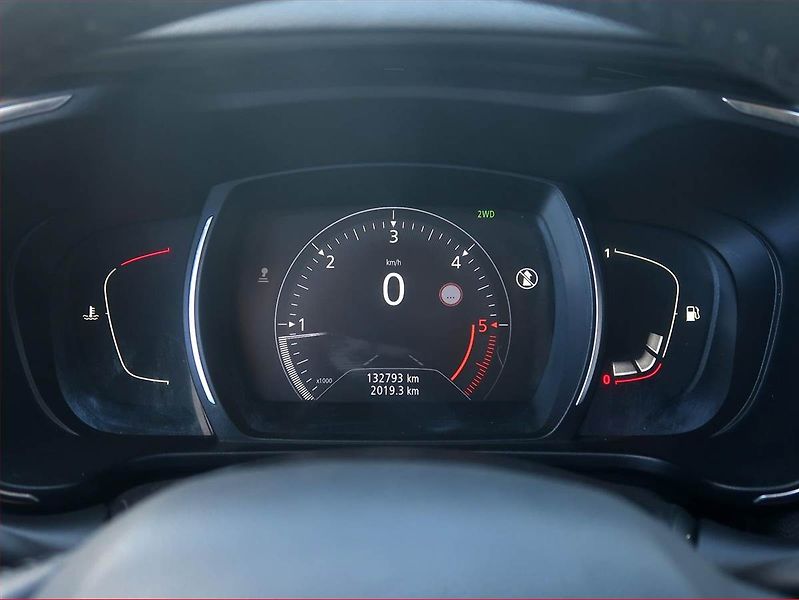 Renault Kadjar (2015) 1.6 dCi, 4X4, Serv.kniha - fotka 11 z 17