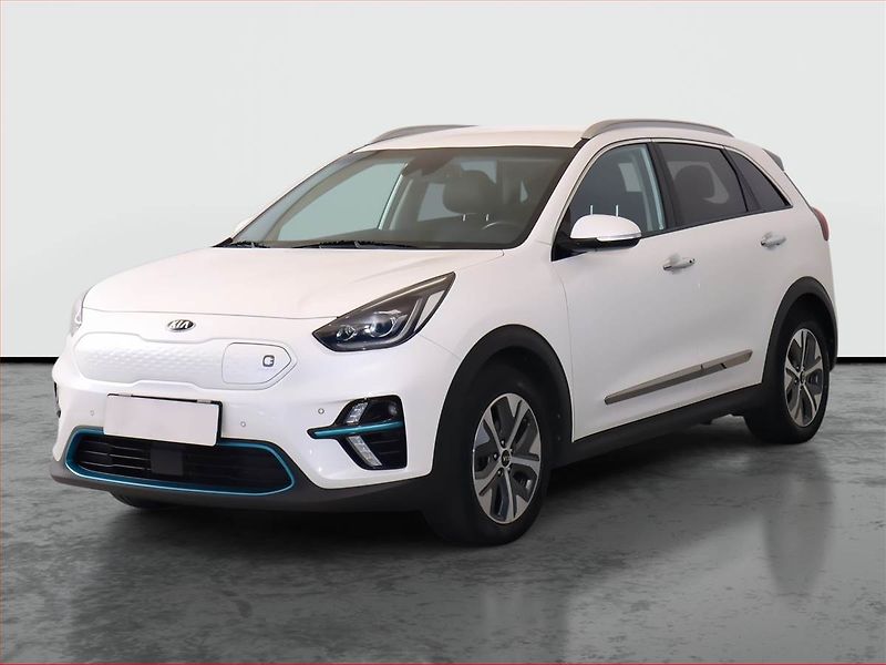 Kia e-Niro (2022) 64 kWh - fotka 2 z 21