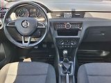 Škoda Rapid (2019) 1.0TSi, 1.maj,ČR, Active - náhled 8