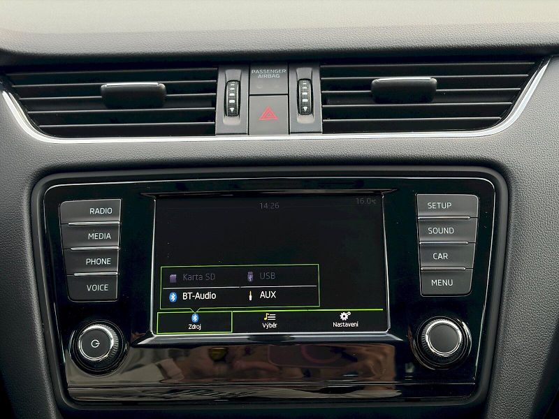 Škoda Octavia (2017) 2.0 TDI / 110kW / ELEGANCE - fotka 31 z 32