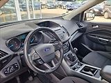 Ford Kuga 1,5 i EB 88kW AC VÝHŘEV NOVSTK - náhled 20