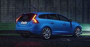 Volvo V60 Polestar.