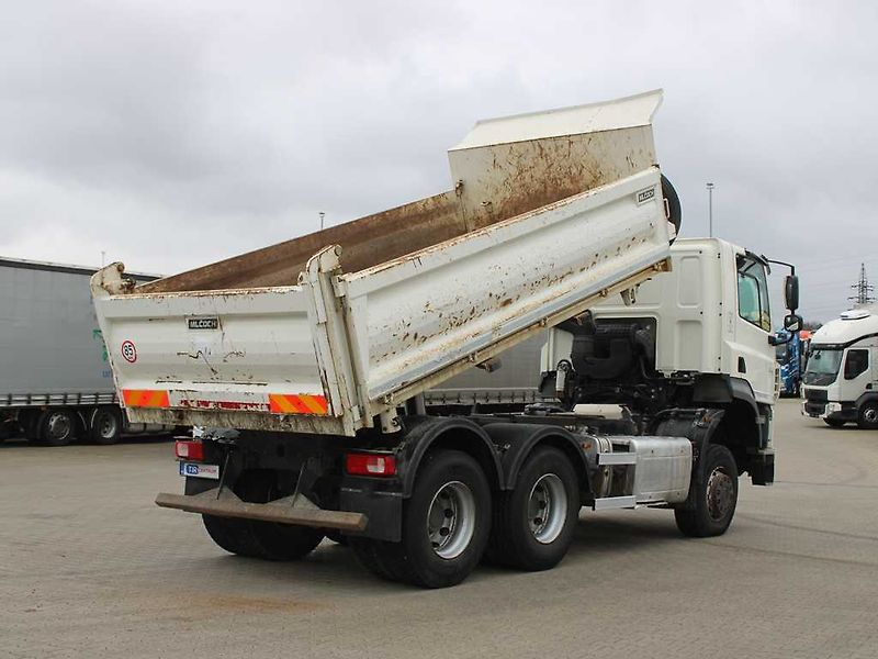 Tatra PHOENIX T 158, EURO 6, 6X6, TŘ - fotka 3 z 22