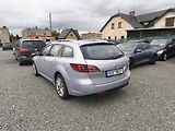 Mazda 6 (2008) - náhled 2