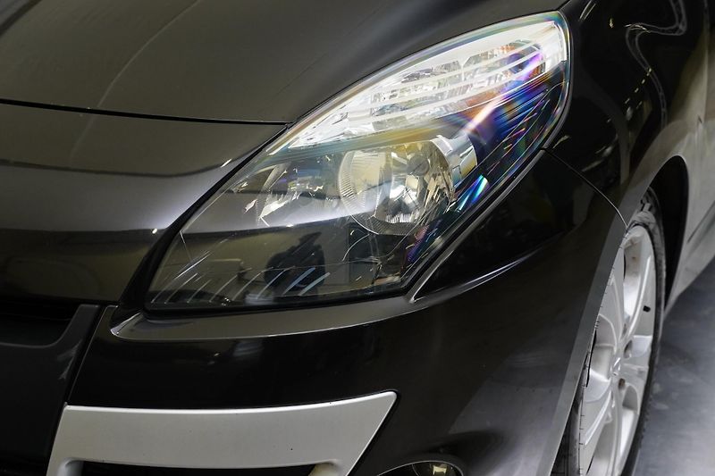 Renault Mégane - fotka 9 z 33