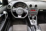 Audi A3 Repas DSG záruka, nové rozvody - náhled 13