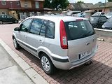Ford Fusion (2009) 1,4 16V KLIMA ČR TAŽNÉ - náhled 7