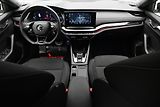 Škoda Octavia 2,0 TDI 110 kW DSG SportLINE Z - náhled 15