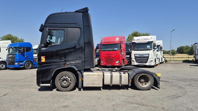 Ford (2022) FORD F-MAX 500 4x2, 2022 - fotka 7 z 7