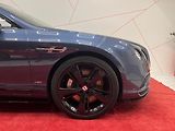 Bentley Continental GTC (2018) Cabrio*Limitovaná edice* TOP  - náhled 12