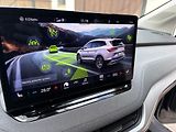 Škoda Enyaq (2021) 60, panorama, TA, ad.temp. - náhled 15