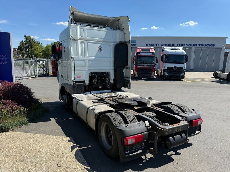 DAF XF460 SC EURO 6 MEGA/lowdeck - fotka 5 z 20