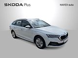 Škoda Octavia (2022) Combi 2.0 TDI DSG Ambition - náhled 30