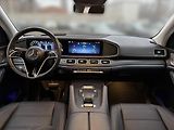 Mercedes-Benz GLE 450d 4M, VZDUCH - náhled 11