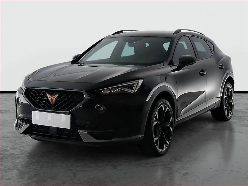 Cupra Formentor (2022) VZ 1.5 TSI - fotka 2 z 16