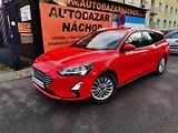 Ford Focus (2021) 2.0TDCi 110kw Titanium AUT - náhled 38