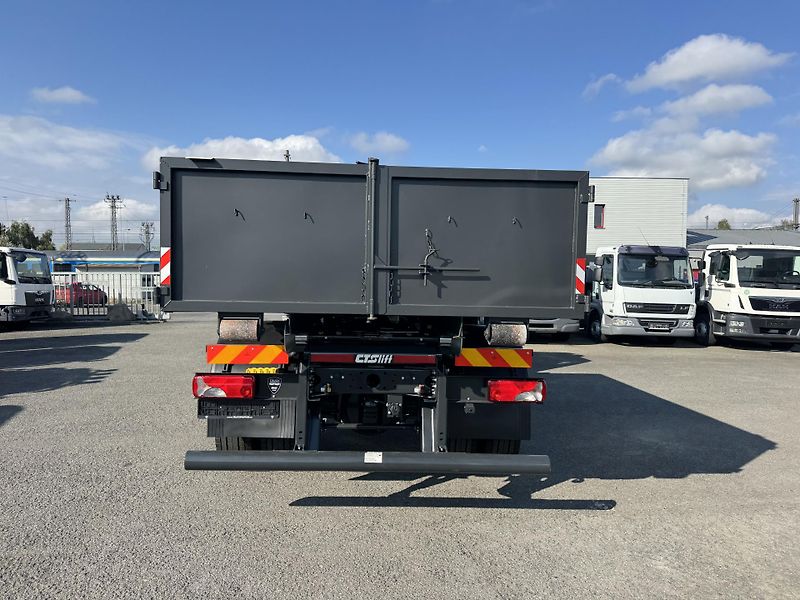 Iveco Eurocargo (2025) 180-280*new*CHARVÁT CTS*IHNED* - fotka 18 z 40