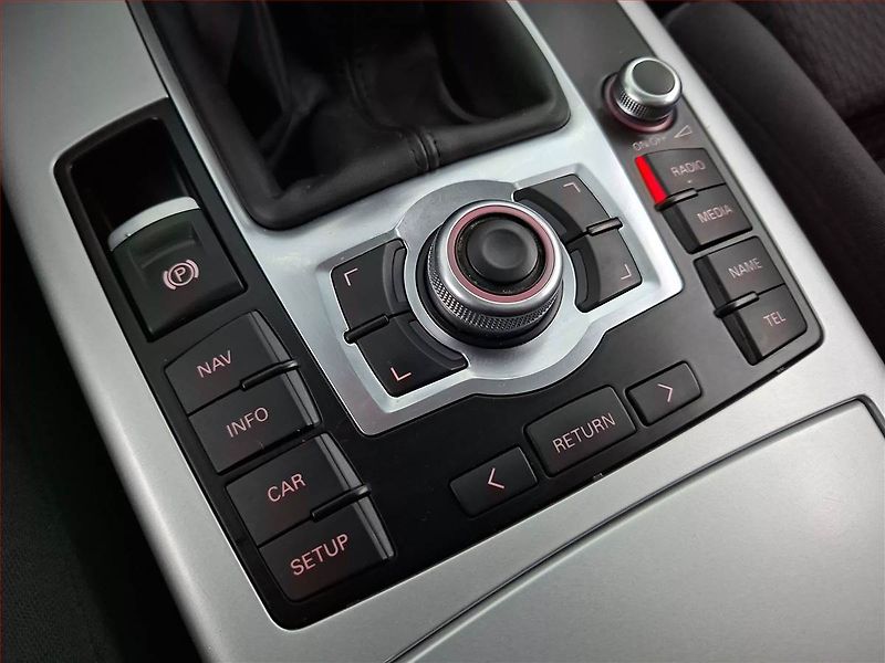 Audi A6 (2010) 3.0 TDI, 4X4, Navi - fotka 17 z 20