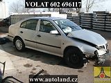 Škoda Octavia (2000) VOLAT 602 696117 - náhled 3