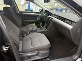 Volkswagen Passat Business 2.0 TDI 110 kW Varian - náhled 9