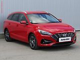 Hyundai i30 (2023) 1.0 T-GDi, ČR, servis.kniha - náhled 1
