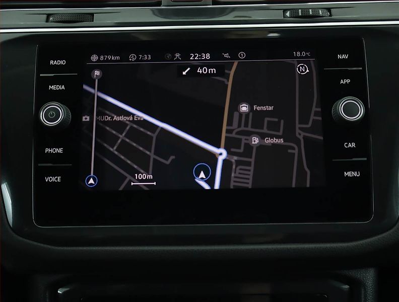Volkswagen Tiguan Allspace (2022) Life 2.0 TDI - fotka 18 z 19