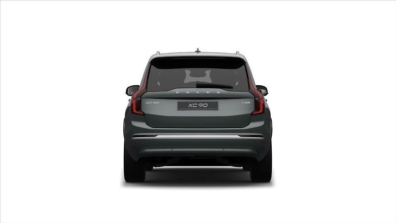 Volvo XC90 (2026) 2,0 T8 PHEV  Plus Bright - fotka 3 z 12