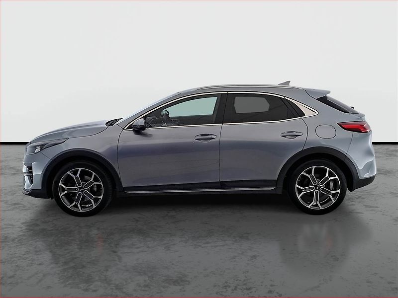 Kia XCeed (2019) 1.4 T-GDI, ČR,1.maj - fotka 3 z 19