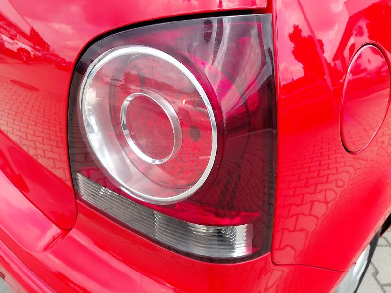 Volkswagen Polo (2008) 1,2i 44 kW Marathon - fotka 12 z 23