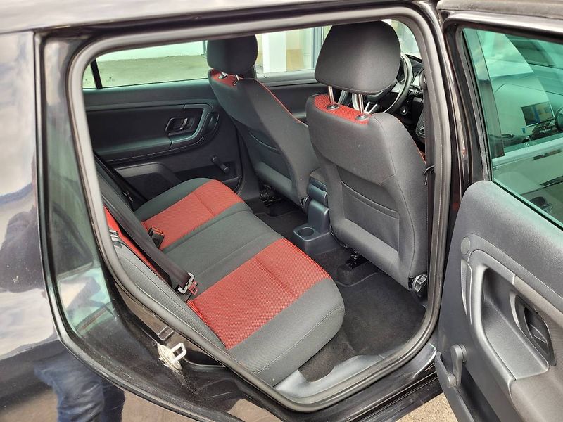 Škoda Fabia 1.2 TSI Monte Carlo - fotka 18 z 30