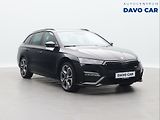 Škoda Octavia RS 2,0 TDI  147kW DSG 1.Maj. D - náhled 1