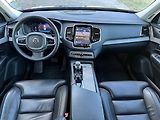 Volvo XC90 B5 AWD Plus, vzduch, ventilace - náhled 7