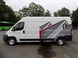 Fiat Ducato (2008) 2,3 88KW MAXI - náhled 3