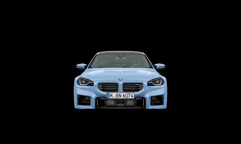 BMW M2 Coupe - fotka 3 z 8