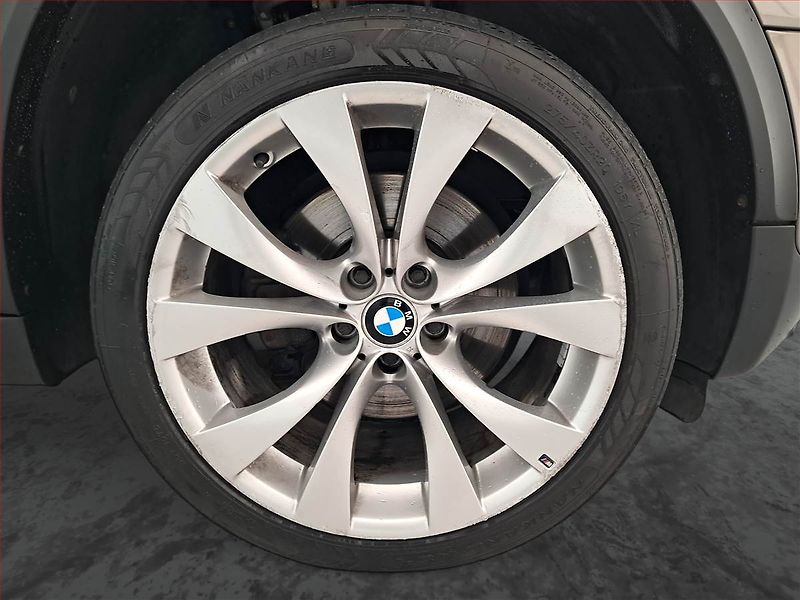 BMW X5 (2012) xDrive40d, 4X4, Automat, Kůže - fotka 15 z 22