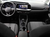 Ford Tourneo Connect 2,0 Eblue 4x4 7.míst Long ČR - náhled 9
