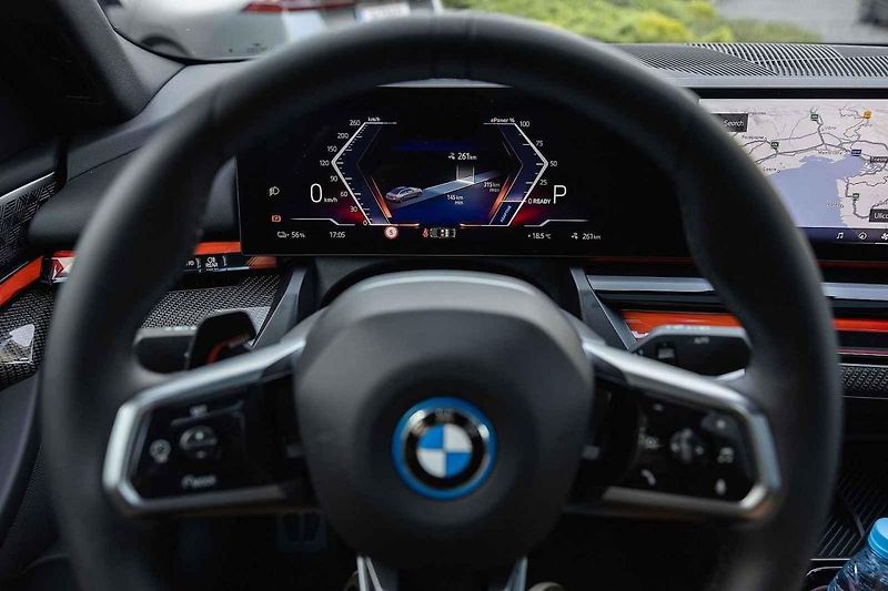 Nové BMW je stále výborné auto pro nadšené řidiče
